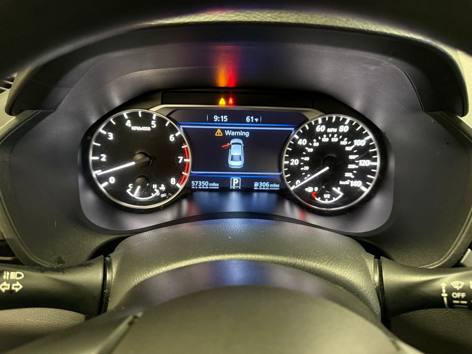 Used 2024 Nissan Altima 2.5 SV image 11