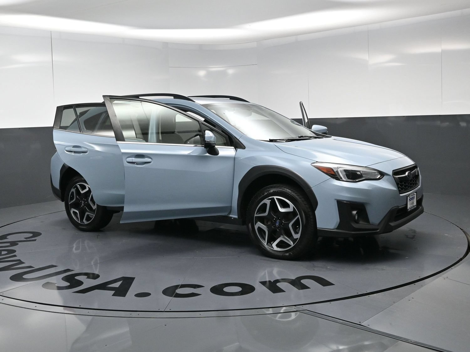 Used 2020 Subaru Crosstrek 2.0i Limited w/ Popular Package #3 AWD/4WD image 24