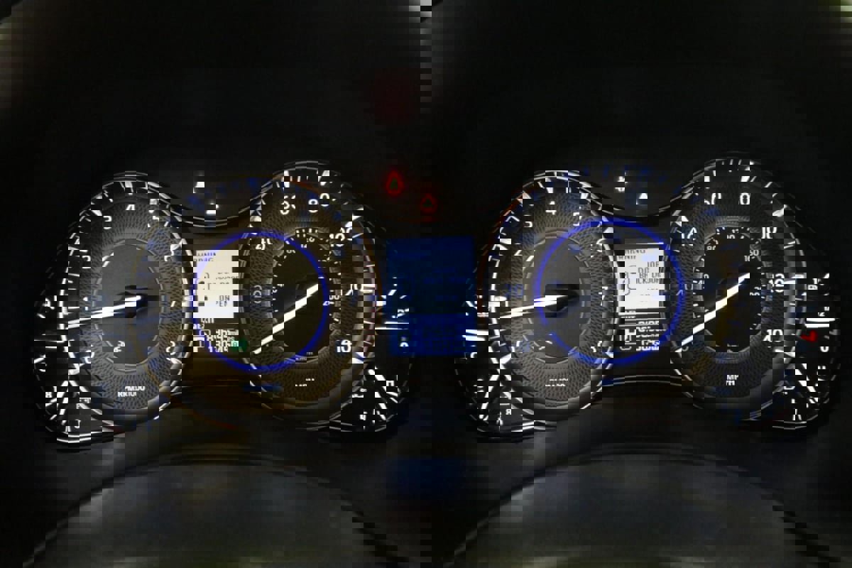 Used 2019 INFINITI QX80 Luxe w/ Proassist Package image 24