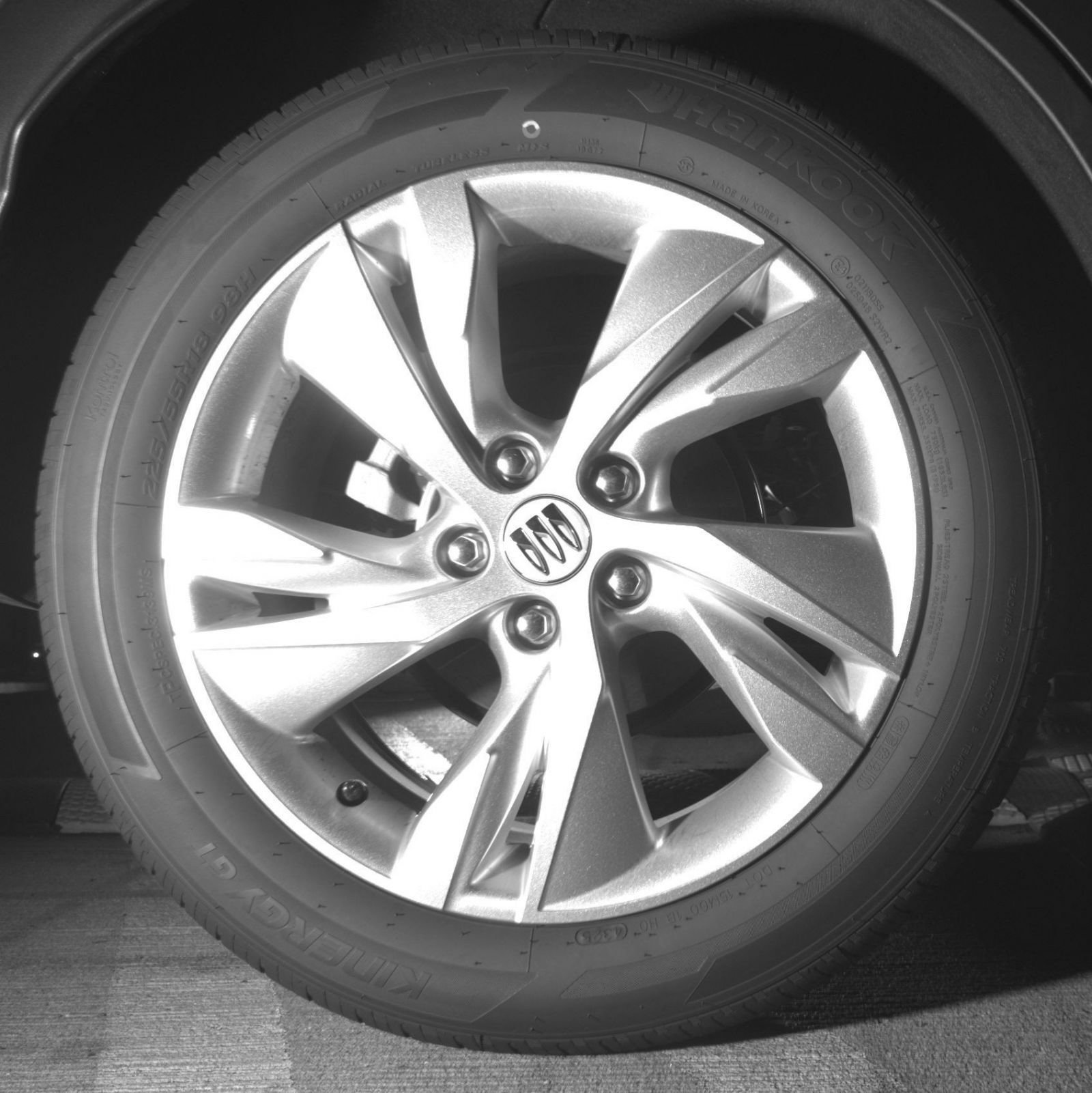 Used 2026 Buick Encore GX Preferred FWD image 18