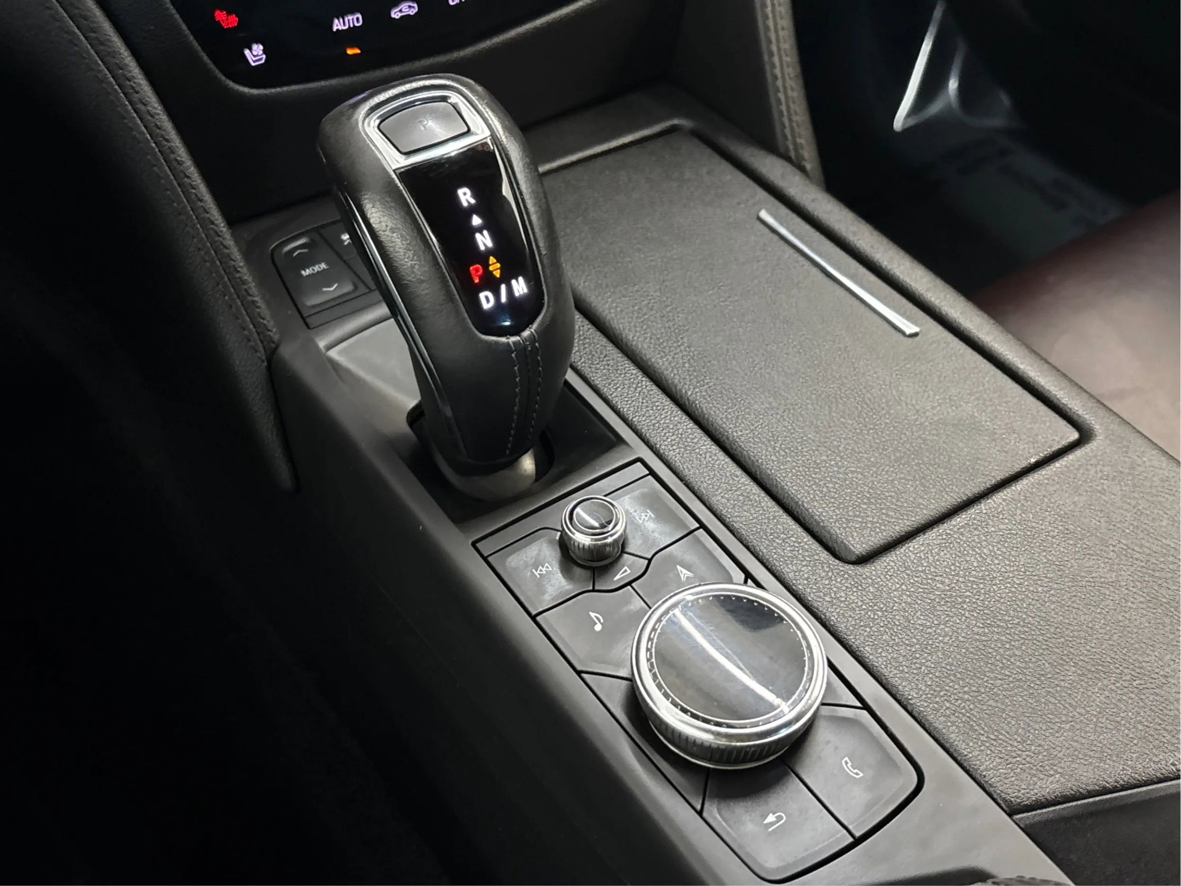Used 2019 Cadillac CT6 Sport image 48