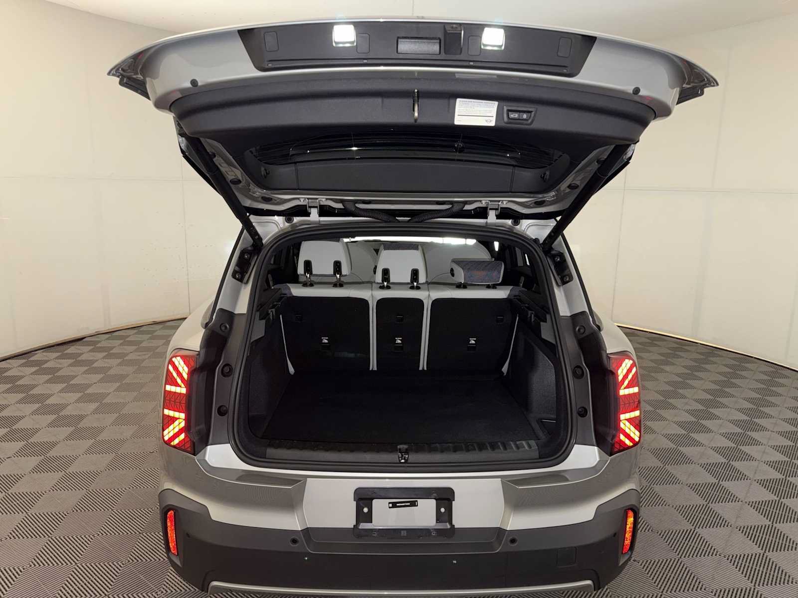 Used 2026 MINI Cooper Countryman S AWD/4WD image 22