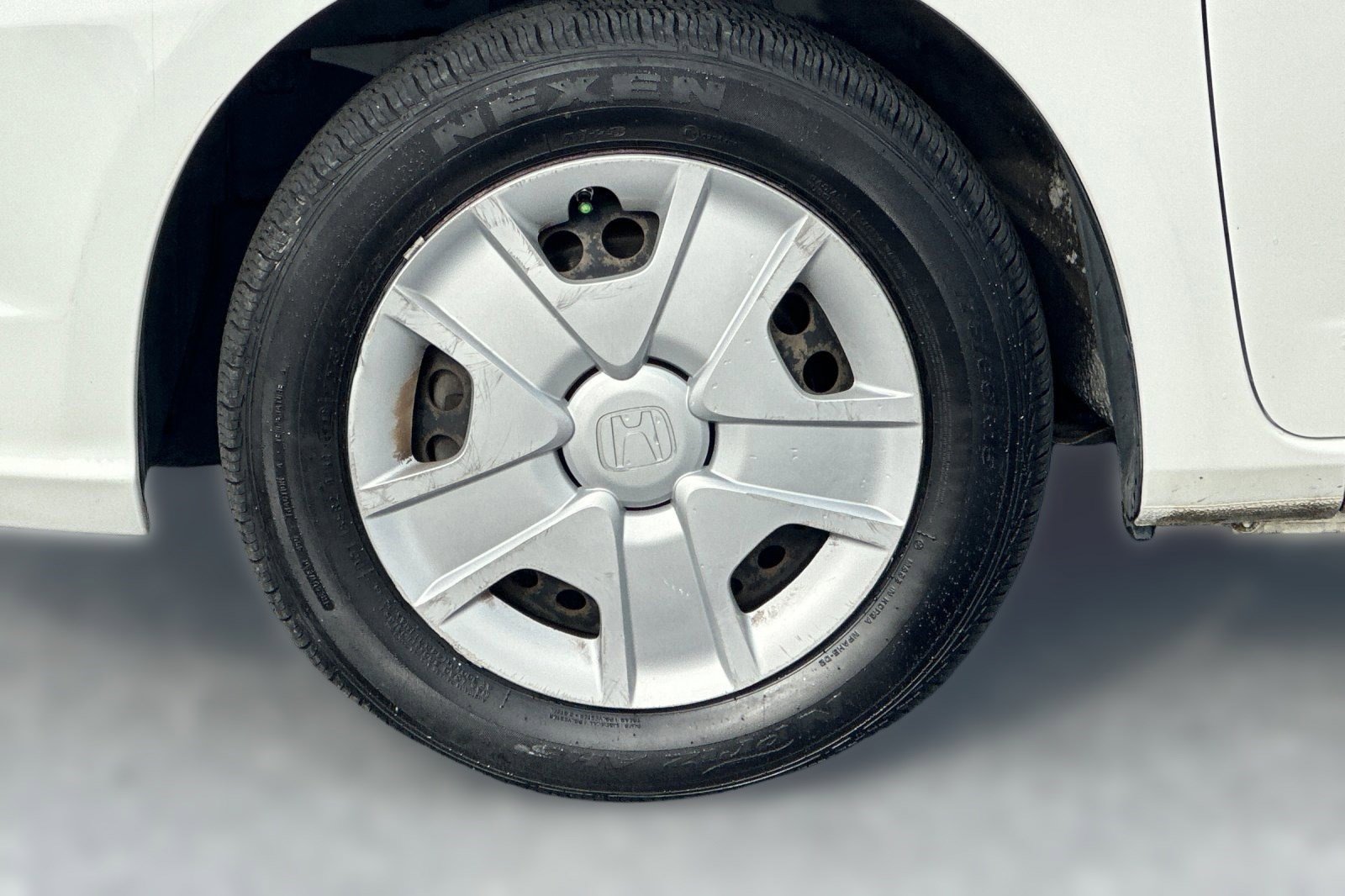 Used 2013 Honda Fit 5dr HB Man image 11