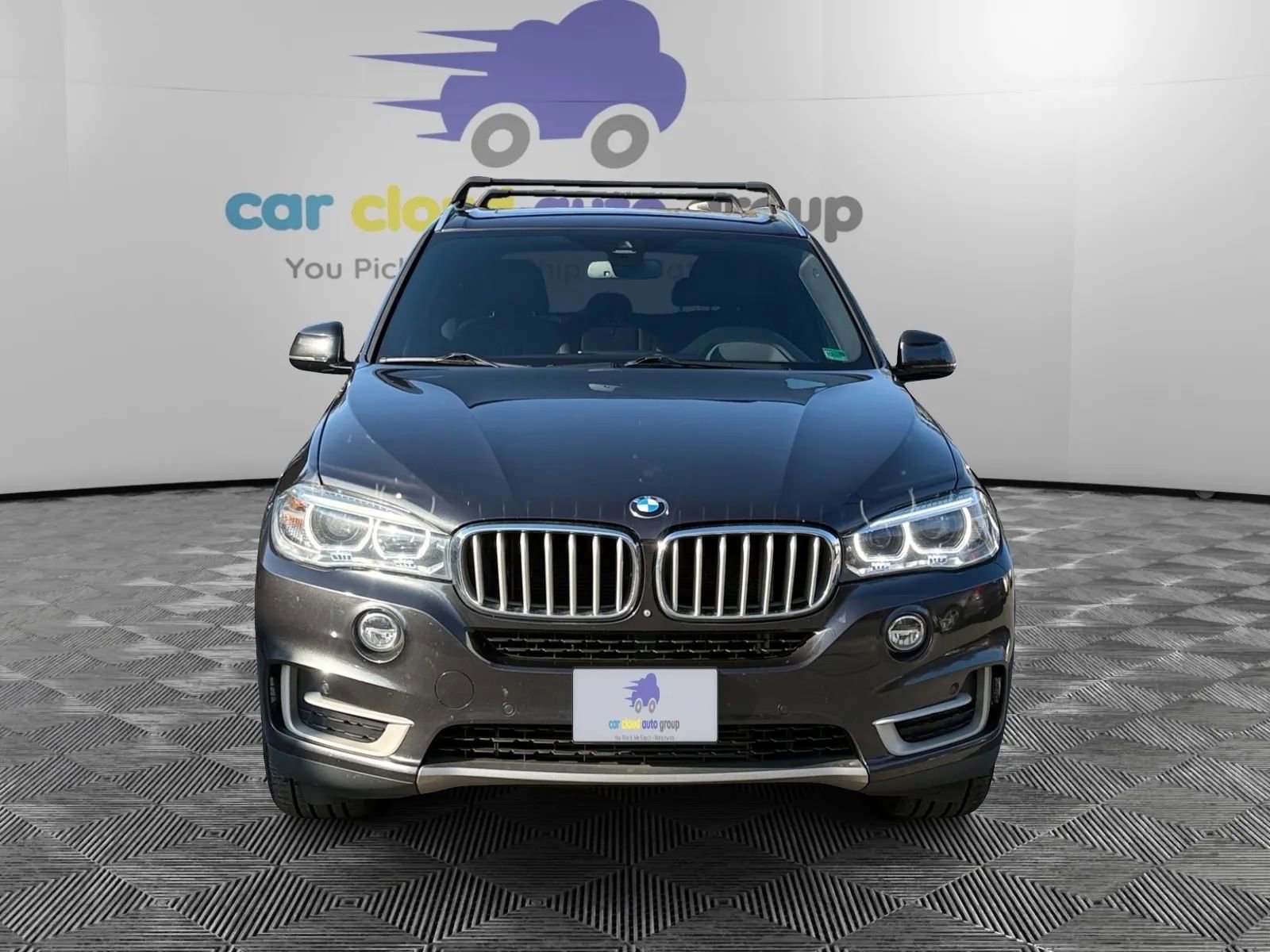 Used 2018 BMW X5 xDrive35i image 7