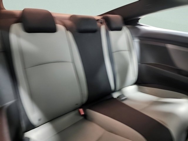 Used 2018 Honda Civic EX-T image 17