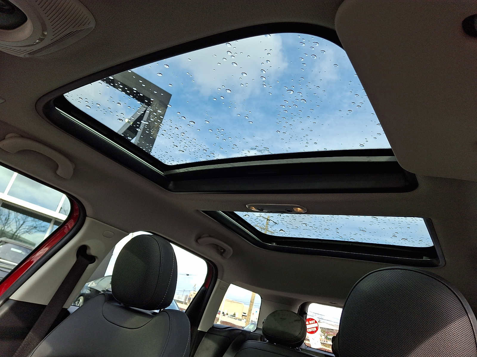 Used 2023 MINI Cooper Countryman S image 11