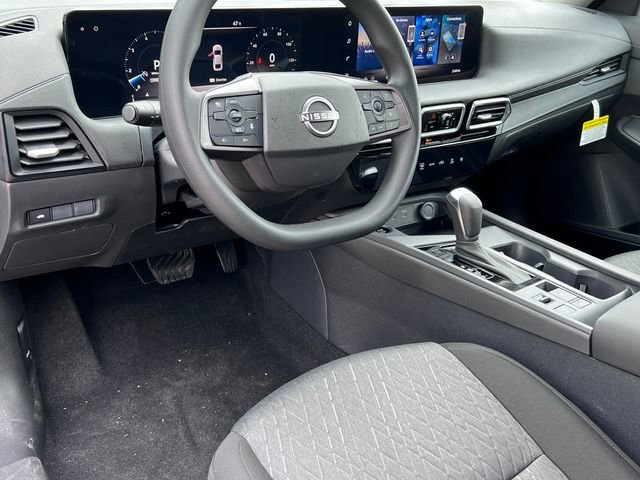 New 2026 Nissan Sentra SV FWD image 12