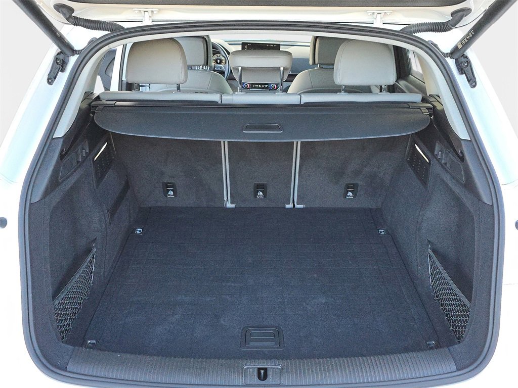 Certified 2022 Audi Q5 2.0T Premium Plus w/ Premium Plus Package image 12