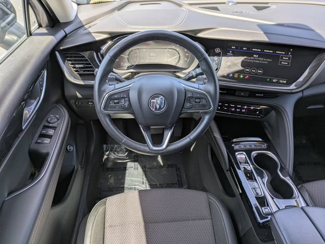 Used 2023 Buick Envision Preferred AWD/4WD image 20