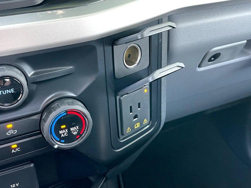 New 2025 Ford F250 XL w/ STX Appearance Package image 34