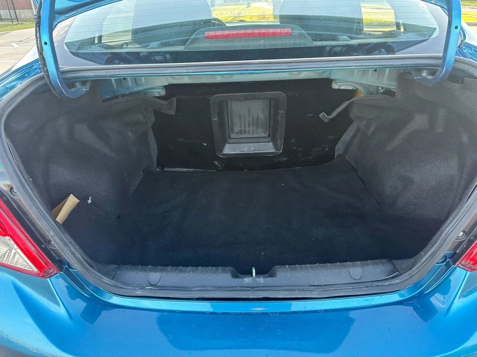 Used 2020 Mitsubishi Mirage G4 ES FWD image 18