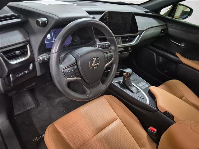 Used 2024 Lexus UX 250h FWD w/ Premium Package image 10