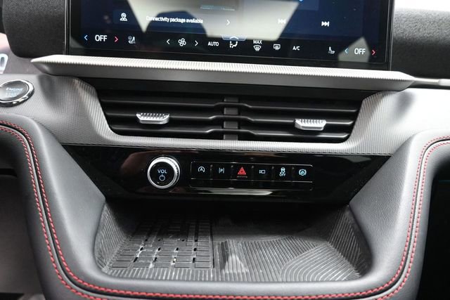 Certified 2025 Ford Explorer ST AWD/4WD image 14