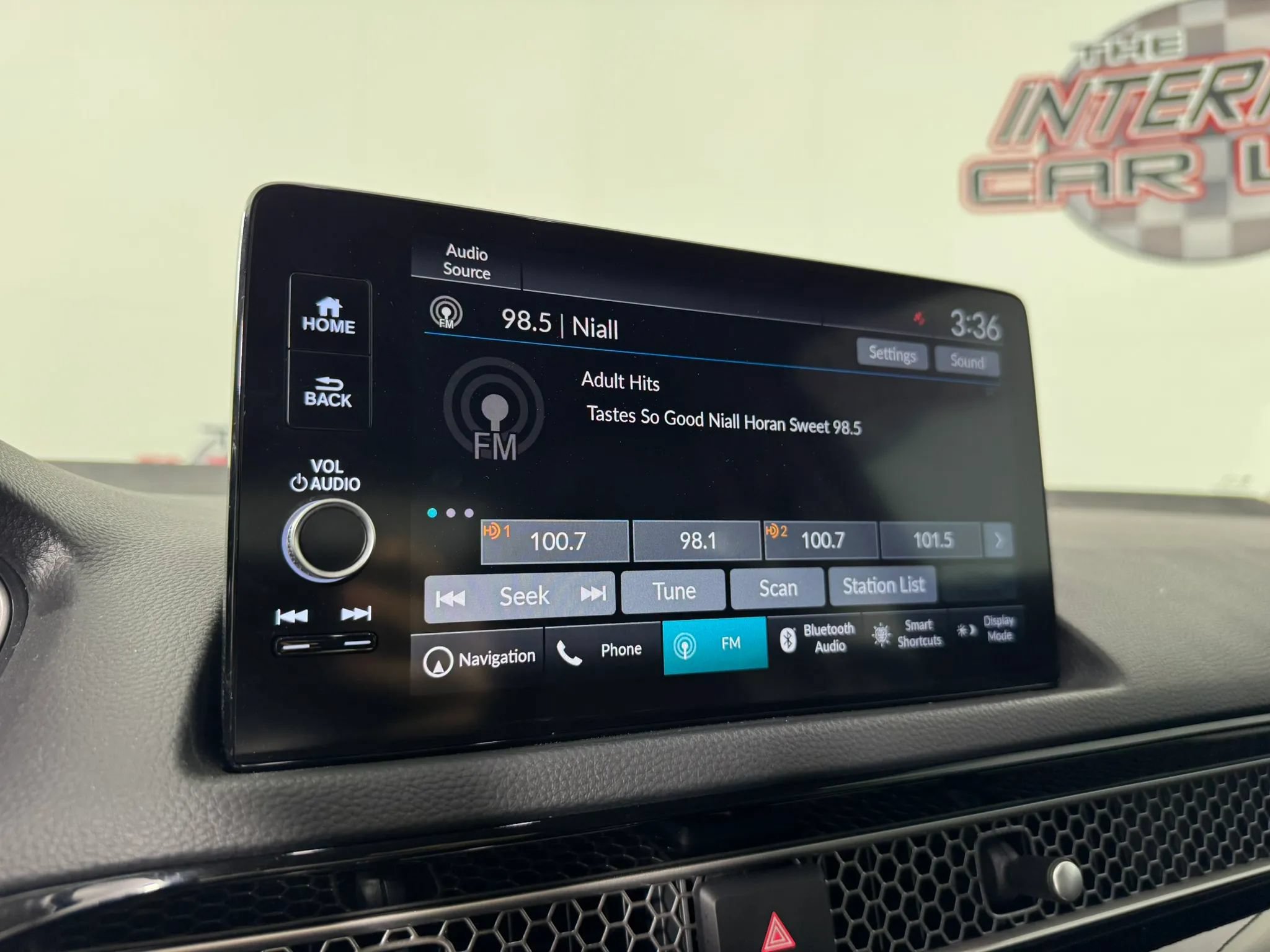 Used 2022 Honda Civic Touring image 20