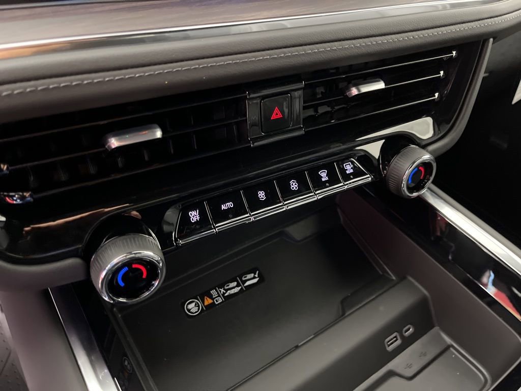 New 2026 Chevrolet Tahoe LT w/ Comfort Package image 30