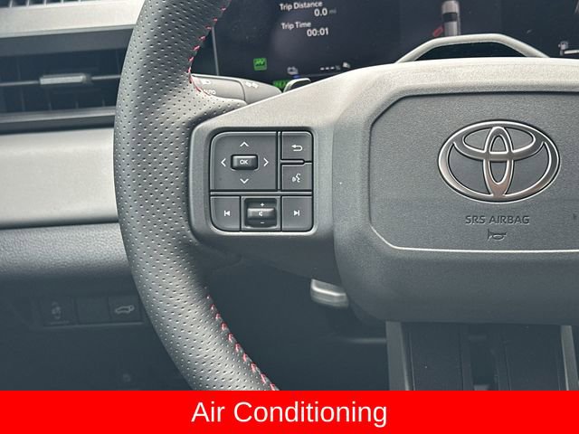 New 2026 Toyota RAV4 AWD Plug-in Hybrid image 9