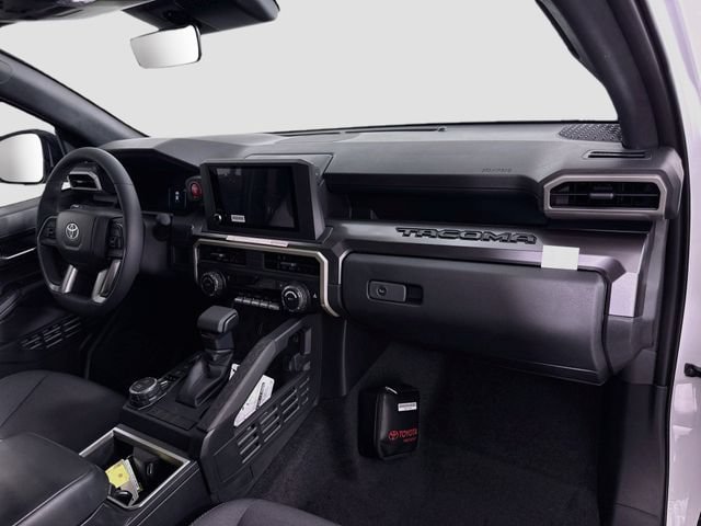 New 2026 Toyota Tacoma TRD Sport AWD/4WD image 27