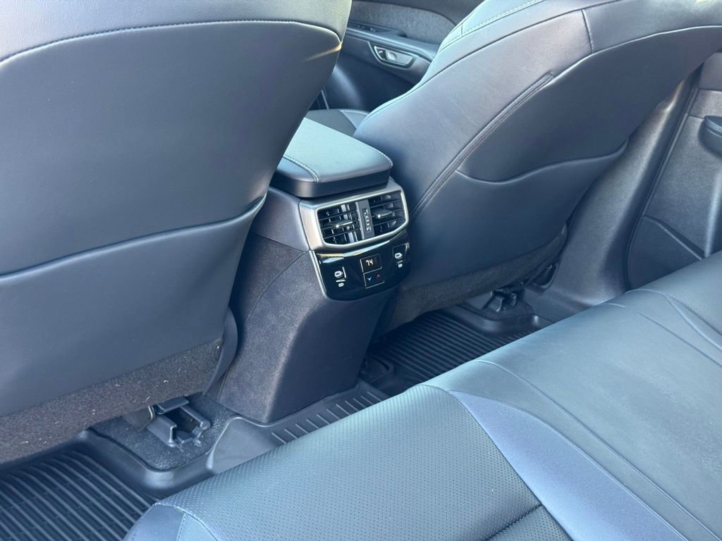 Certified 2025 Lexus RX 350 Premium image 29