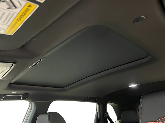 New 2026 Honda CR-V TrailSport image 16