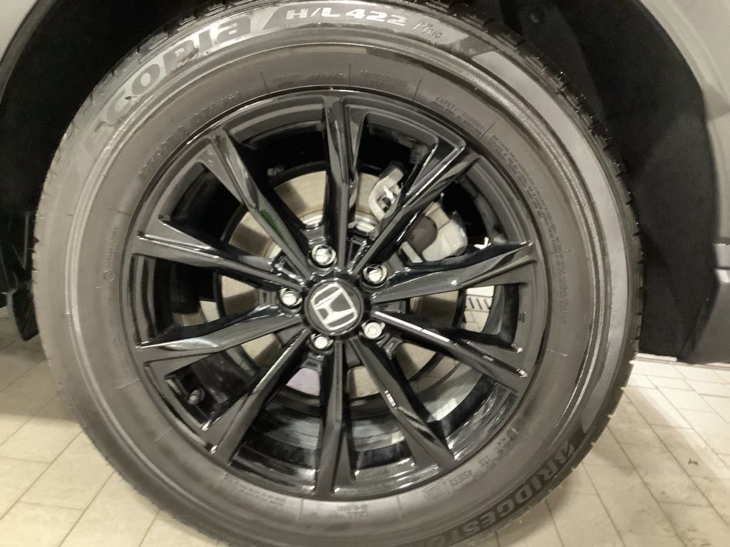Used 2025 Honda CR-V Sport-L image 28