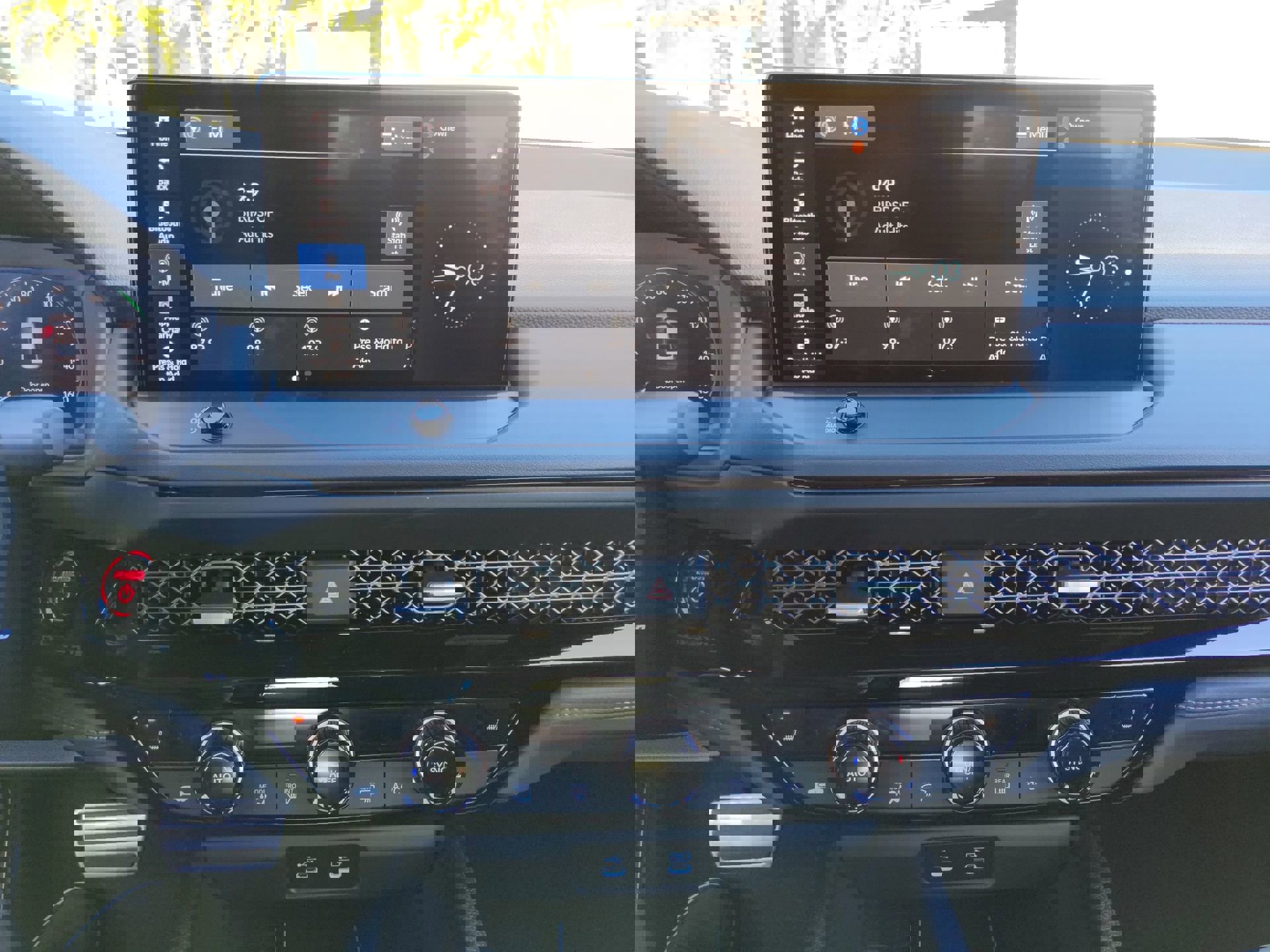 New 2025 Honda Accord Sport image 22