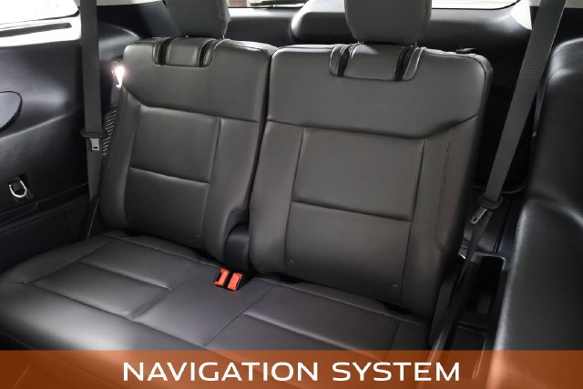Used 2025 Ford Explorer Active w/ Active Comfort Package AWD/4WD image 18