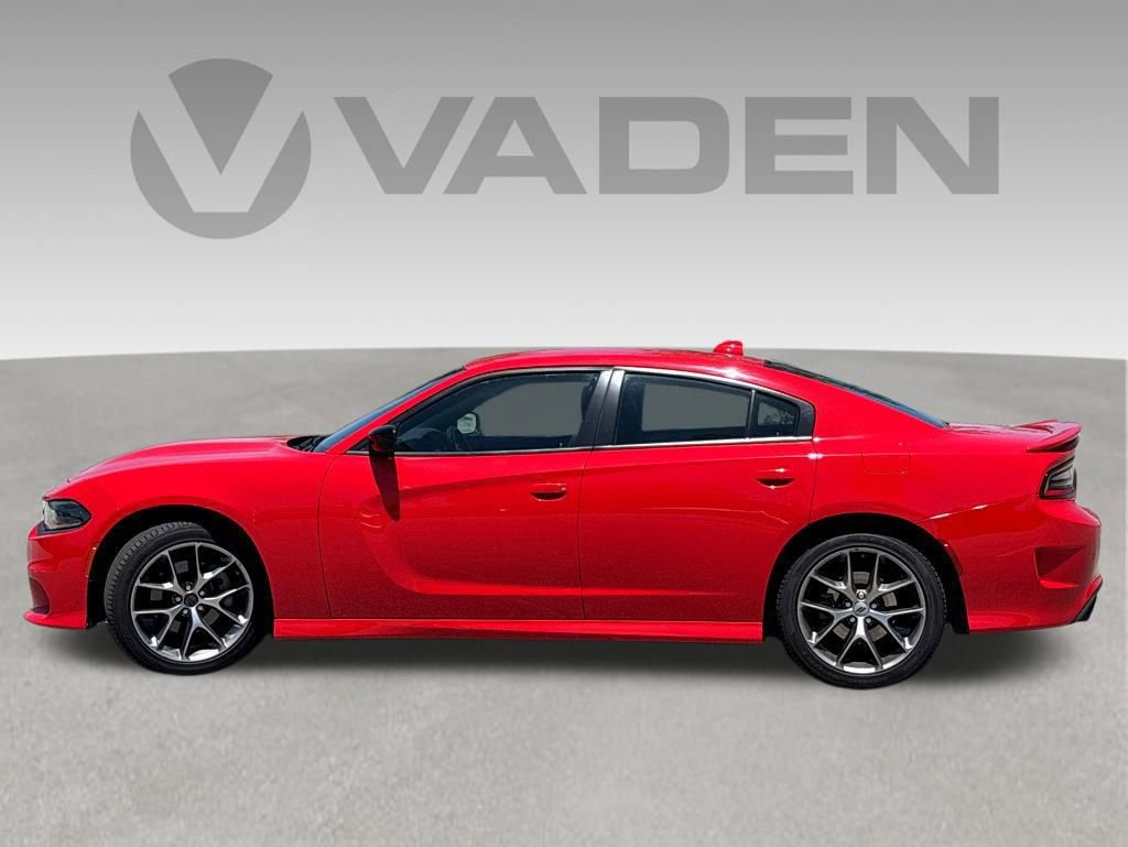 Used 2023 Dodge Charger GT RWD image 24
