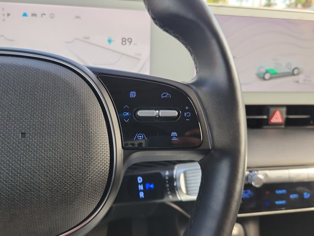 Certified 2024 Hyundai Ioniq 5 SEL RWD image 23