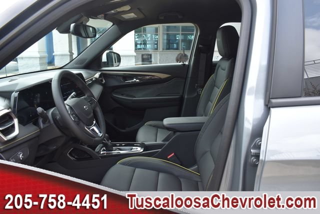 New 2026 Chevrolet TrailBlazer ACTIV w/ Convenience Package FWD image 15