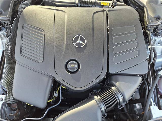 New 2026 Mercedes-Benz C 300 Sedan image 16