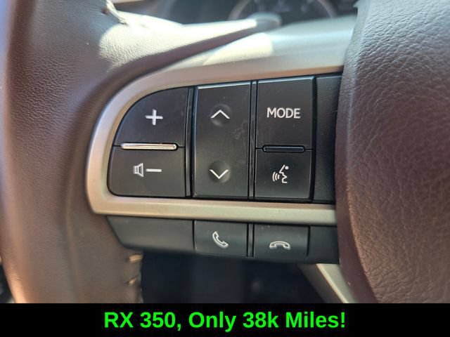 Used 2020 Lexus RX 350 FWD w/ Accessory Package image 26