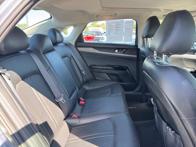 Used 2021 Kia K5 EX w/ EX Premium Package FWD image 27