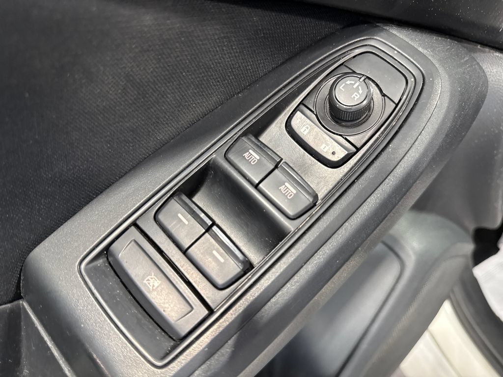 Used 2022 Subaru Impreza 2.0i AWD/4WD image 28