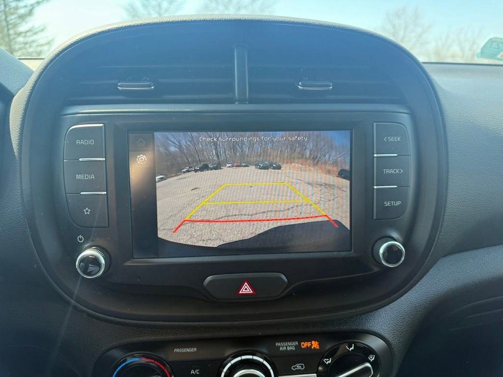 Used 2024 Kia Soul LX w/ Option Group 015 image 23