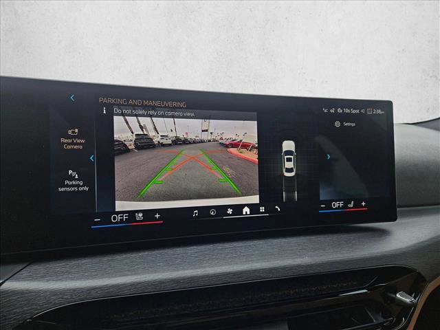 New 2026 BMW 330i Sedan image 13