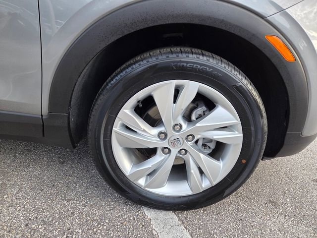 Used 2024 Buick Encore GX Preferred FWD image 24