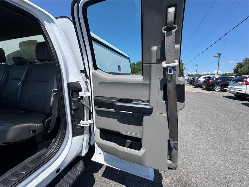 Used 2020 Ford F150 XL w/ Equipment Group 101A Mid image 40