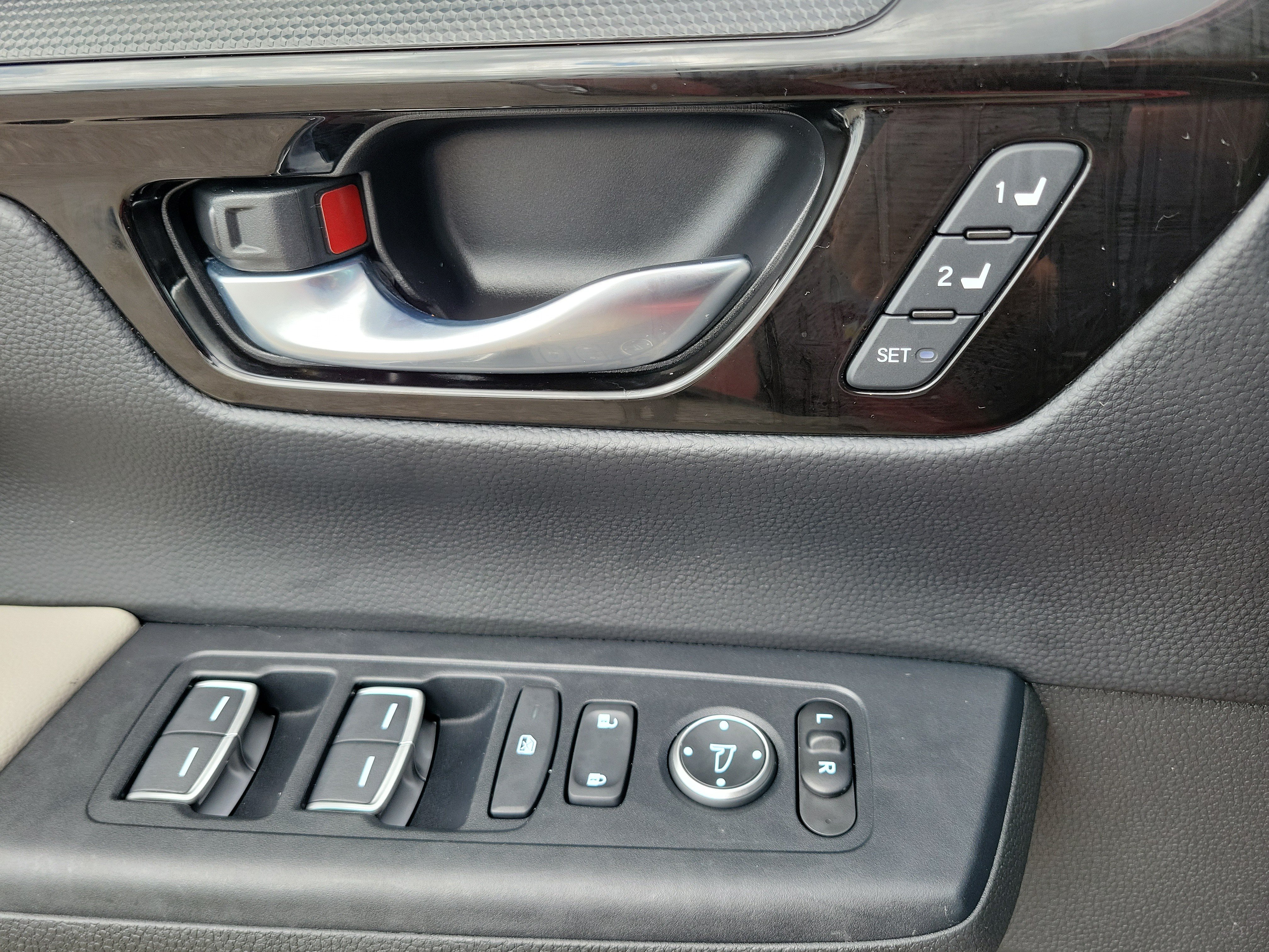 Used 2023 Honda CR-V EX-L image 20
