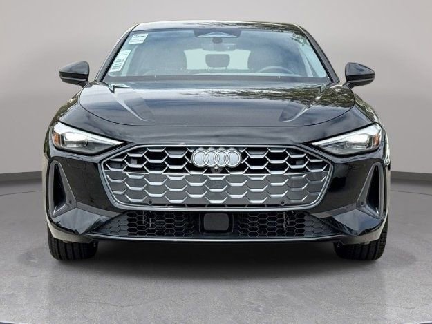 Certified 2025 Audi A5 2.0T Premium w/ Convenience Package image 3
