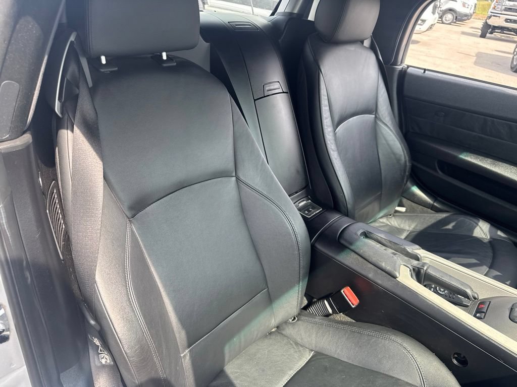 Used 2004 BMW Z4 2.5i RWD image 23