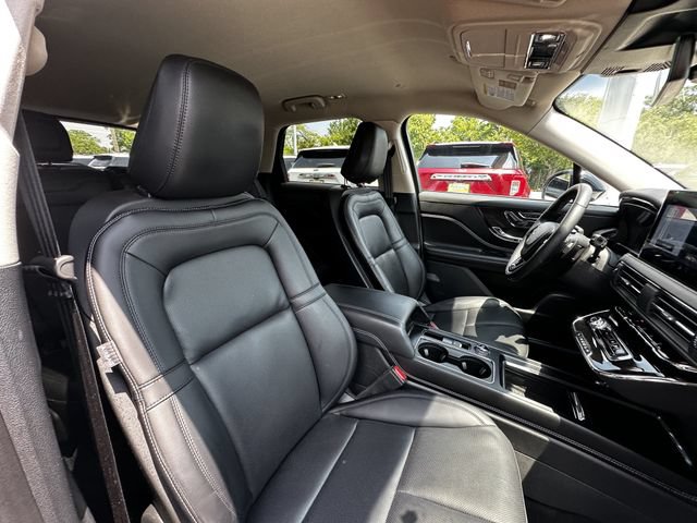 Certified 2024 Lincoln Corsair AWD w/ Equipment Group 101A image 35