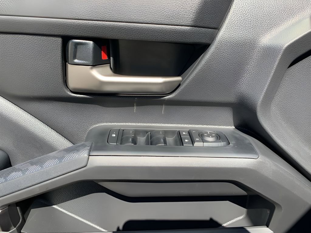 New 2025 Toyota Tacoma TRD Off-Road image 12