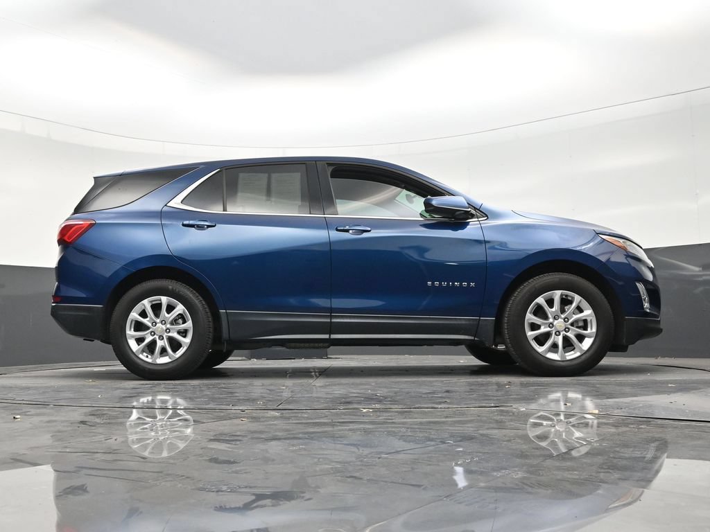 Used 2020 Chevrolet Equinox LT FWD image 26