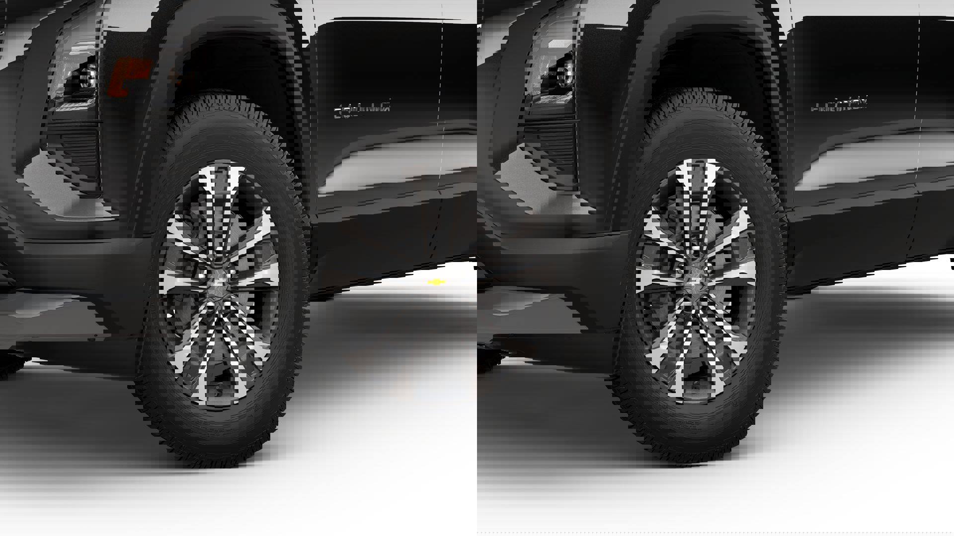 New 2026 Chevrolet Equinox LT w/ Convenience Package II image 26