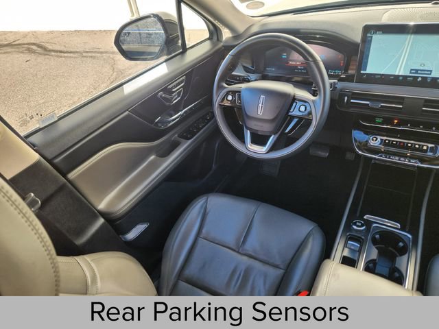 Certified 2024 Lincoln Corsair Grand Touring AWD/4WD image 13