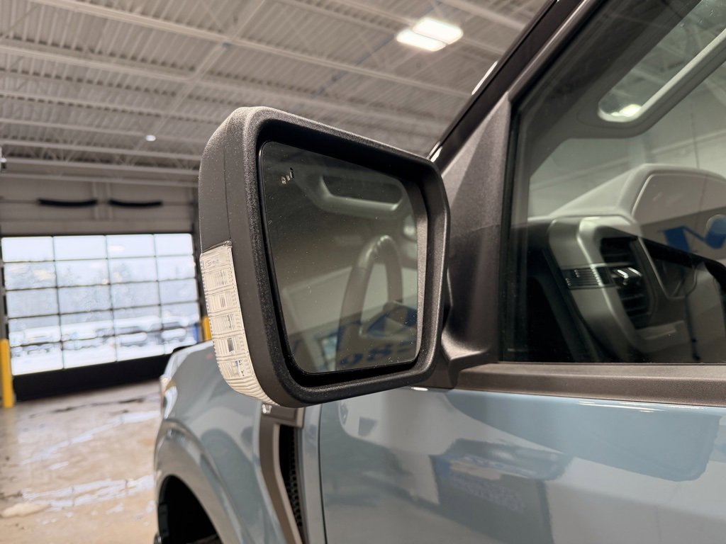 Used 2023 Ford F150 XLT w/ Equipment Group 302A High image 22