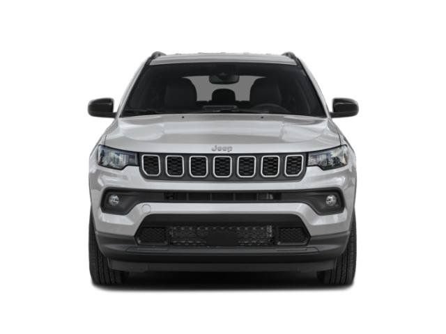 New 2026 Jeep Compass Limited w/ Sun, Sound & Navigation Group AWD/4WD image 5