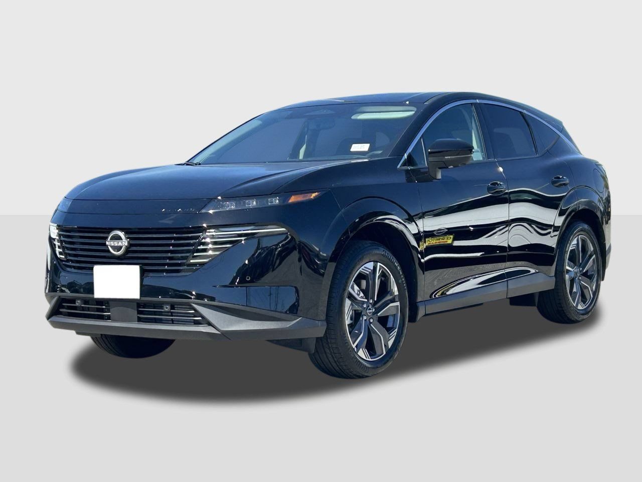 New 2026 Nissan Murano SL AWD/4WD video 1