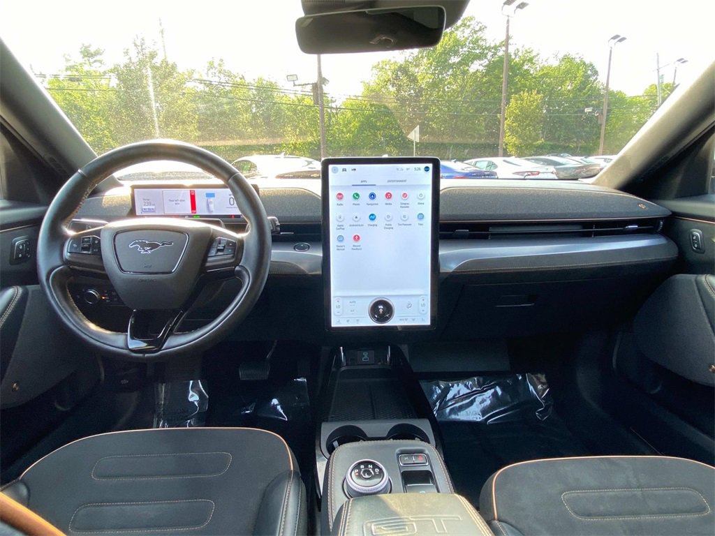 Used 2022 Ford Mustang Mach-E GT image 18