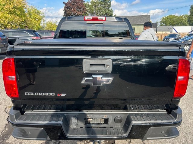 Used 2019 Chevrolet Colorado Z71 image 3